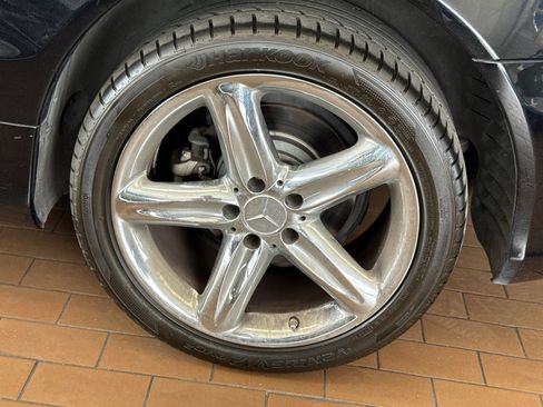 Used 2006 Mercedes-Benz SL 500 image 7