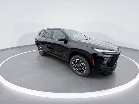 New 2026 Buick Enclave Sport Touring w/ Power Package image 2