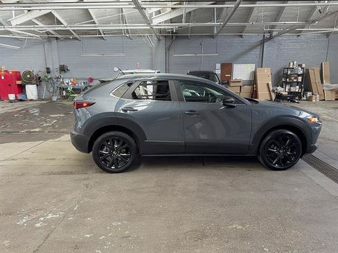 Used 2022 MAZDA CX-30 AWD 2.5 S w/ Preferred Package image 6