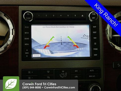 Used 2011 Ford F350 King Ranch AWD/4WD image 20