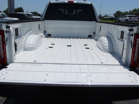New 2026 Ford F350 4x4 Crew Cab Super Duty image 22