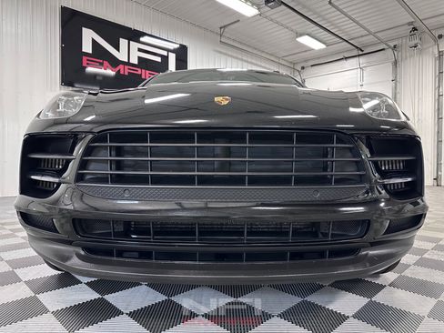 Used 2020 Porsche Macan S AWD/4WD image 15