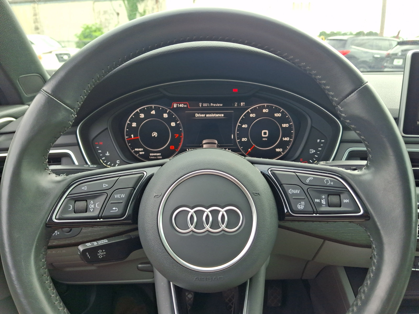 Used 2018 Audi A4 2.0T Premium Plus AWD/4WD image 19