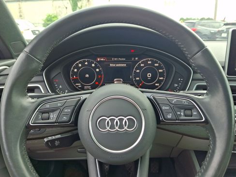 Used 2018 Audi A4 2.0T Premium Plus AWD/4WD image 19