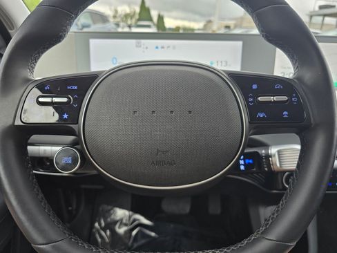 Used 2024 Hyundai Ioniq 5 SEL AWD/4WD image 23