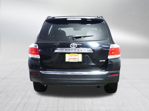 Used 2013 Toyota Highlander Limited image 6