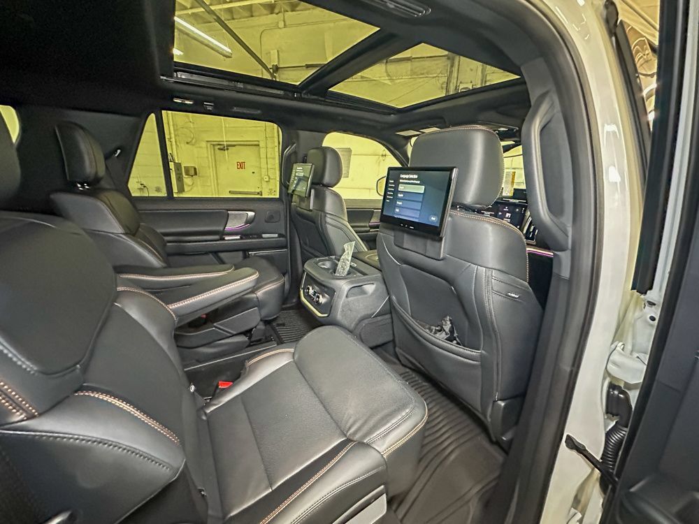 New 2027 Ford Expedition Tremor w/ Driver's Package AWD/4WD image 4