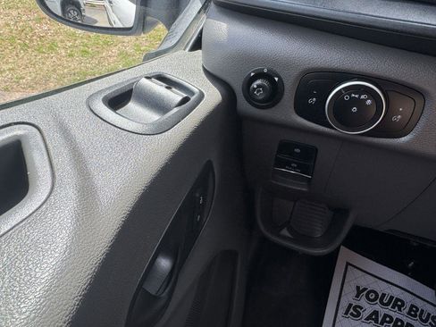 Used 2021 Ford Transit 250 Medium Roof w/ Interior Upgrade Package image 15