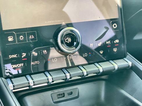 New 2026 GMC Terrain Denali image 23