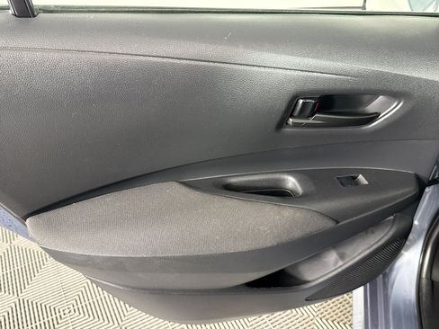 Used 2024 Toyota Corolla LE FWD image 23