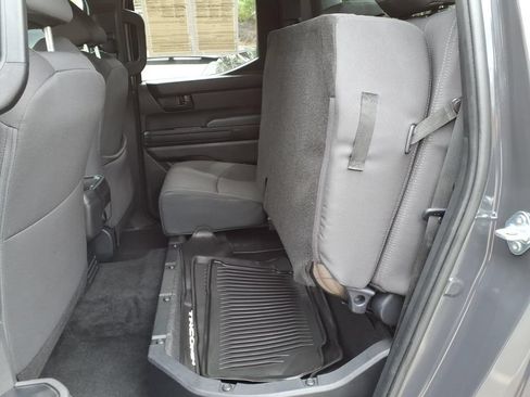 Used 2026 Toyota Tacoma SR5 RWD image 13