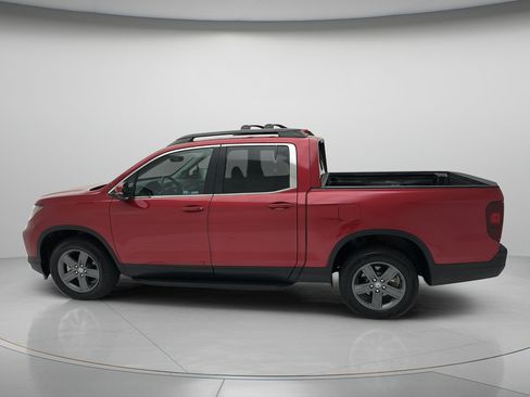 Used 2023 Honda Ridgeline RTL image 7