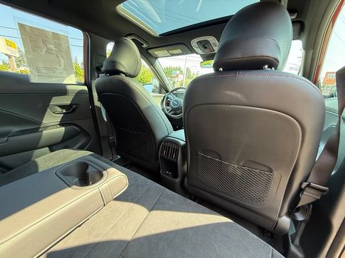 Certified 2025 Hyundai Kona N Line FWD image 18