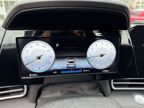 Used 2022 Hyundai Elantra SEL w/ Convenience Package image 6