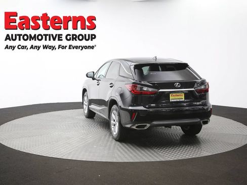 Used 2017 Lexus RX 350 AWD w/ Accessory Package image 67