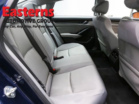Used 2020 Honda Accord EX image 23
