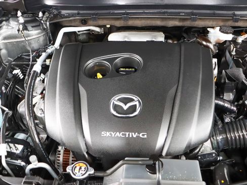 Used 2021 MAZDA CX-5 Grand Touring image 32