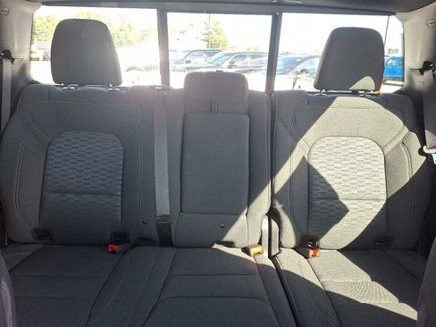 Used 2025 RAM 1500 Tradesman image 19