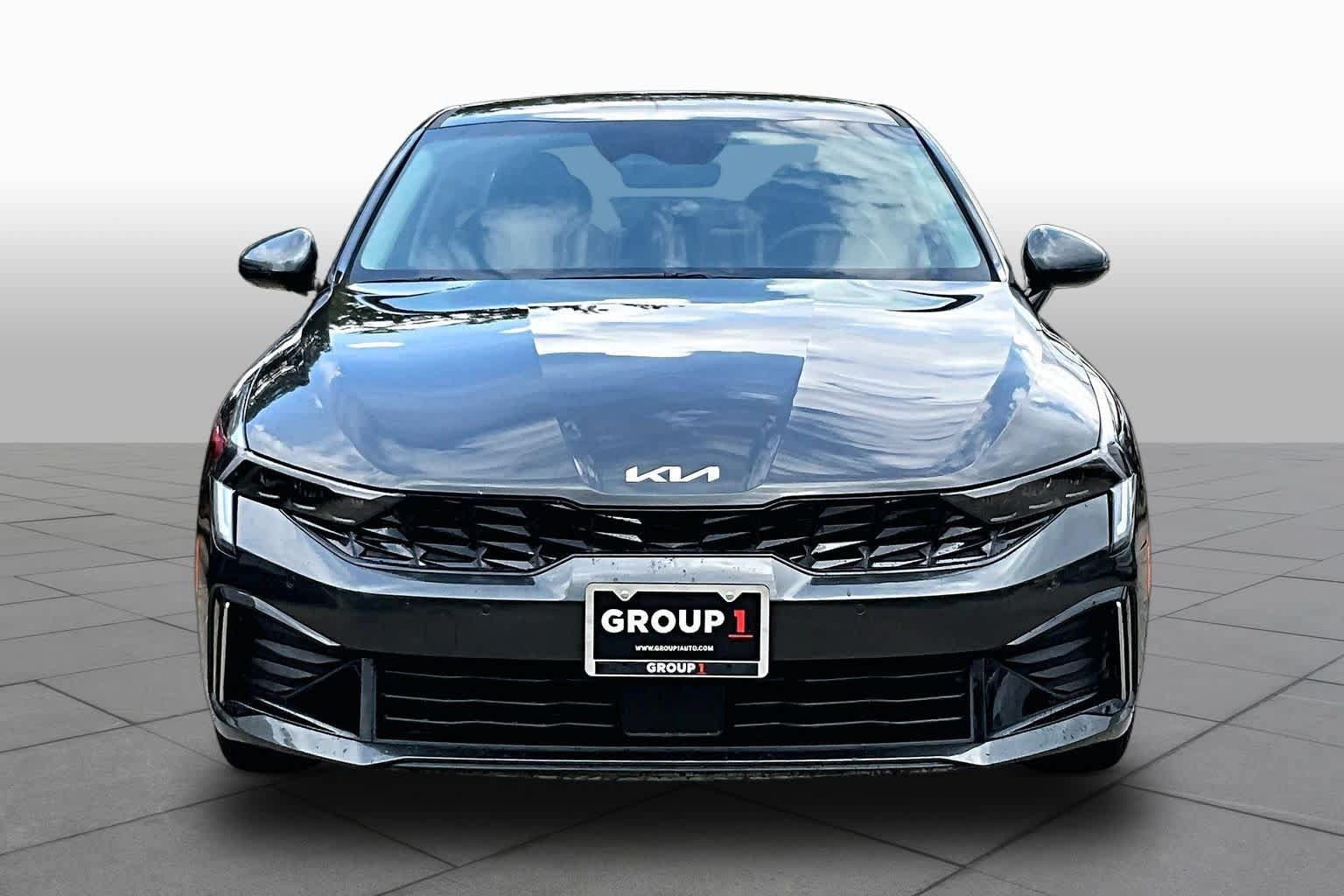 Used 2026 Kia K5 LXS FWD image 4