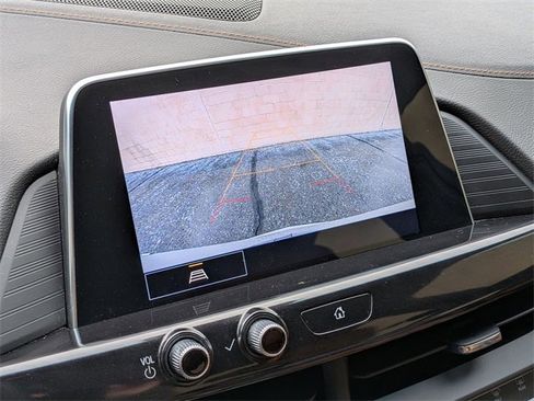 Used 2022 Cadillac CT4 Premium Luxury w/ Climate Package image 15