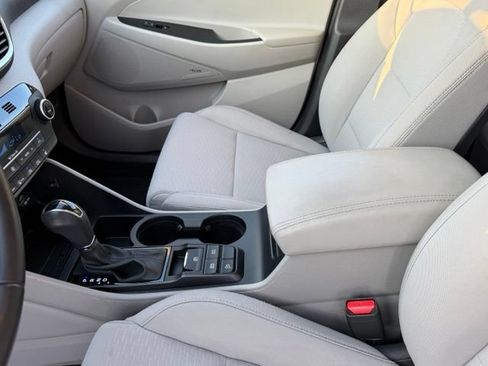 Used 2020 Hyundai Tucson Sport AWD/4WD image 23