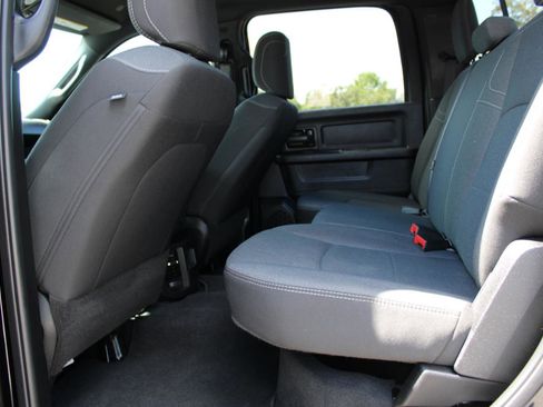 Used 2024 RAM 3500 Tradesman w/ Towing Technology Group AWD/4WD image 13