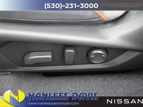 Used 2025 Subaru Forester Sport image 14