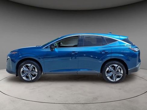 Certified 2025 Nissan Murano SL AWD/4WD image 2