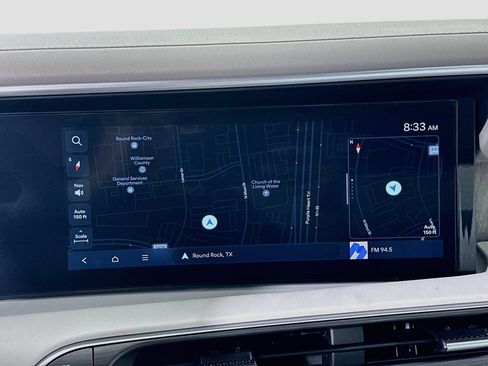 New 2026 Hyundai Palisade SEL FWD image 12