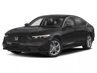 Used 2024 Honda Accord EX video 1