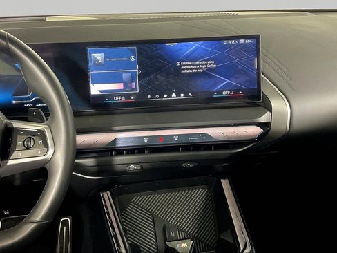 Certified 2025 BMW X3 xDrive30i w/ Premium Package AWD/4WD image 11