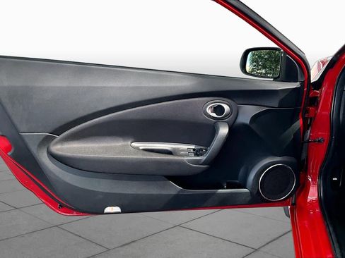 Used 2013 Honda CR-Z image 22