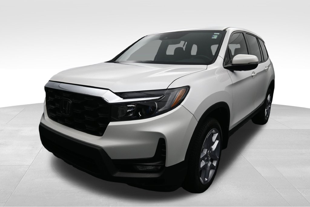 Used 2024 Honda Passport EX-L image 10