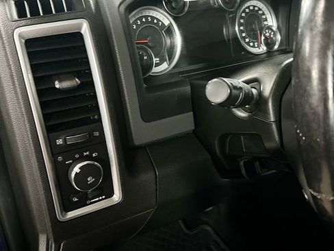 Used 2017 RAM 1500 Big Horn image 11