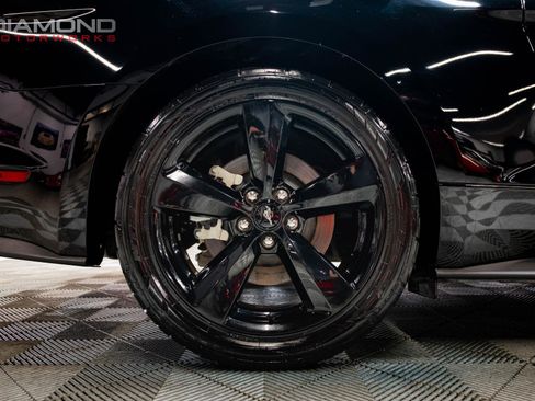 Used 2021 Ford Mustang GT Premium w/ Equipment Group 401A image 94