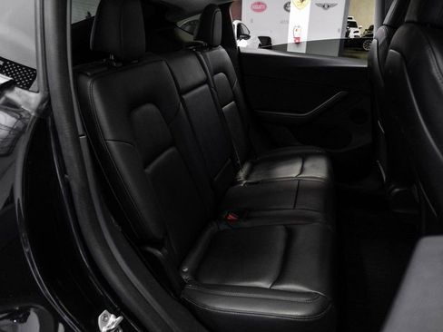 Used 2020 Tesla Model Y Long Range AWD/4WD image 34