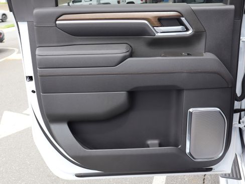 New 2025 Chevrolet Silverado 2500 High Country w/ Technology Package image 23