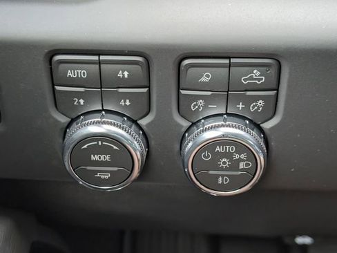 New 2026 GMC Sierra 1500 AT4X image 25