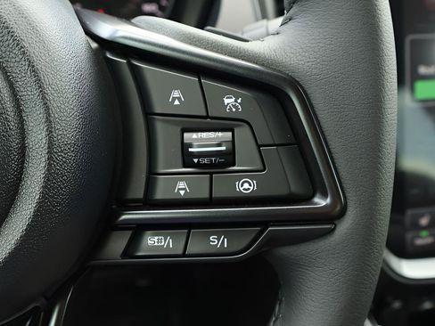Certified 2026 Subaru WRX Limited AWD/4WD image 24
