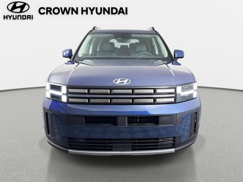 New 2026 Hyundai Santa Fe SEL image 2