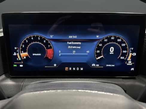 Used 2024 Ford Mustang GT w/ GT Performance Package image 15