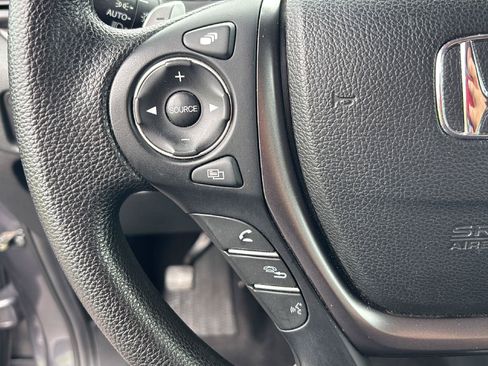 Used 2020 Honda Ridgeline Sport image 19
