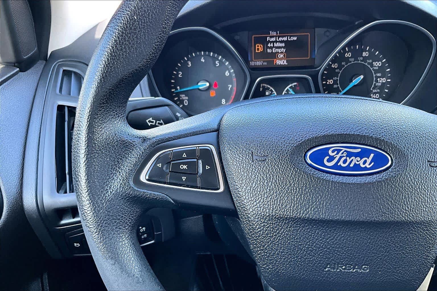 Used 2016 Ford Focus S FWD image 23