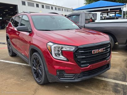 Used 2023 GMC Terrain SLE w/ Driver Convenience Package