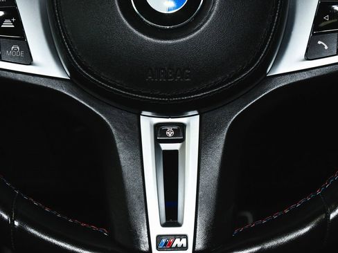 Used 2023 BMW X4 M w/ Competition Package image 50