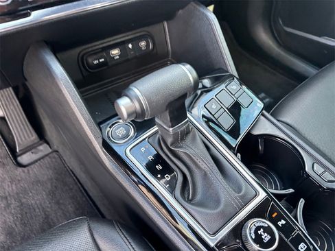 Used 2024 Kia Sportage X-Line w/ X-Line Premium Package image 20