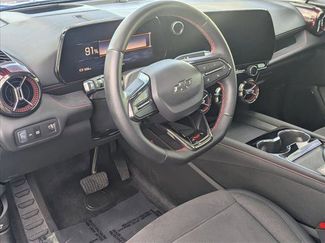 New 2025 Chevrolet Blazer EV RS RWD video 3