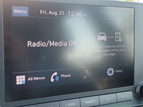 Certified 2022 Hyundai Kona SE FWD image 12