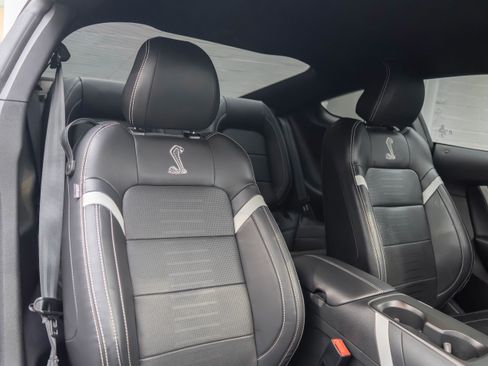 Used 2021 Ford Mustang Shelby GT500 image 27