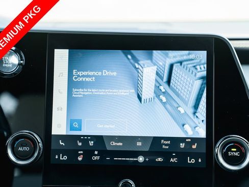 Used 2024 Lexus RX 350 Premium w/ Accessory Package (Z1) AWD/4WD image 21